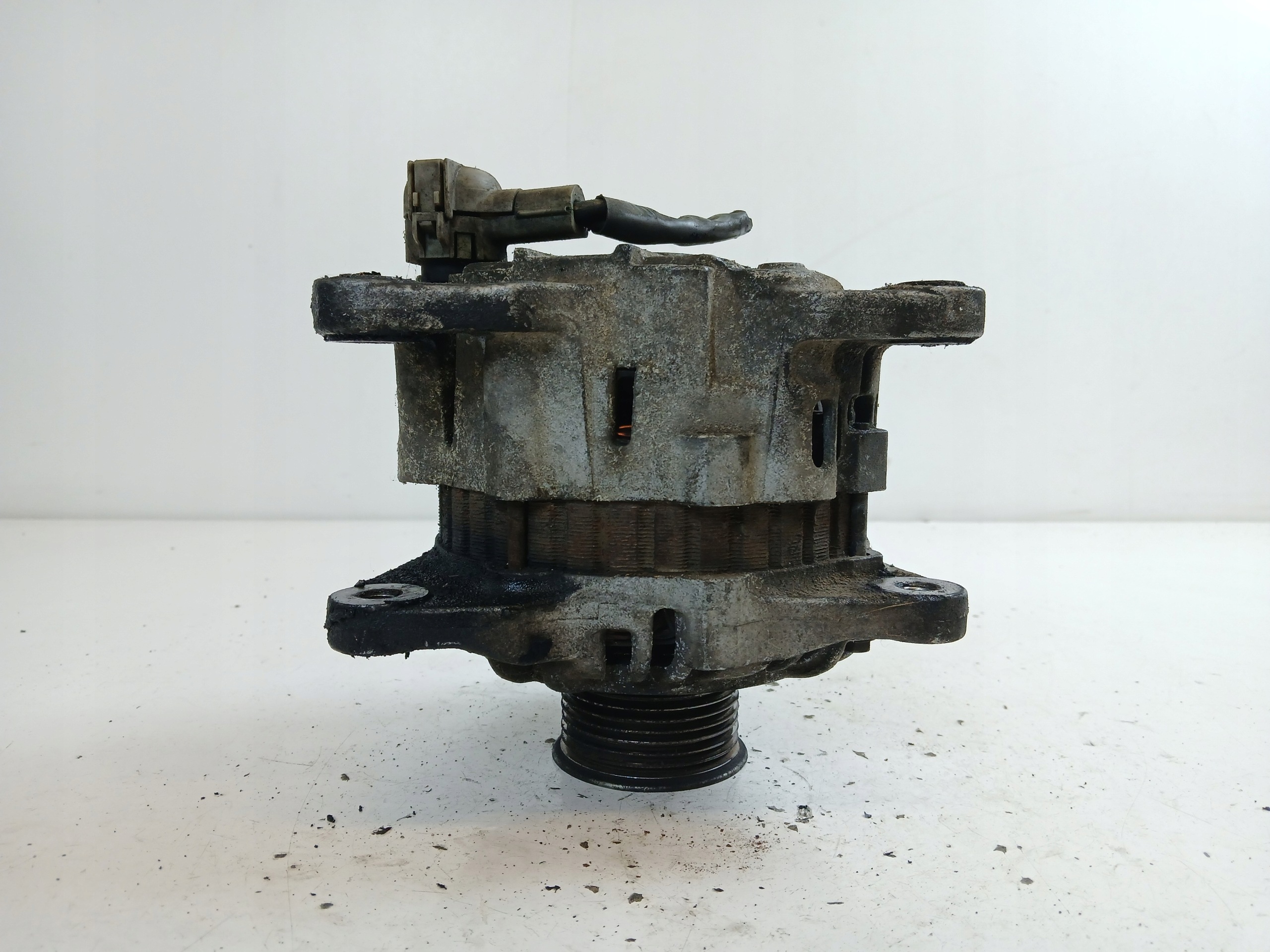 MAZDA 6 GG 2.0 CITD ALTERNATOR A3TB4981 90A