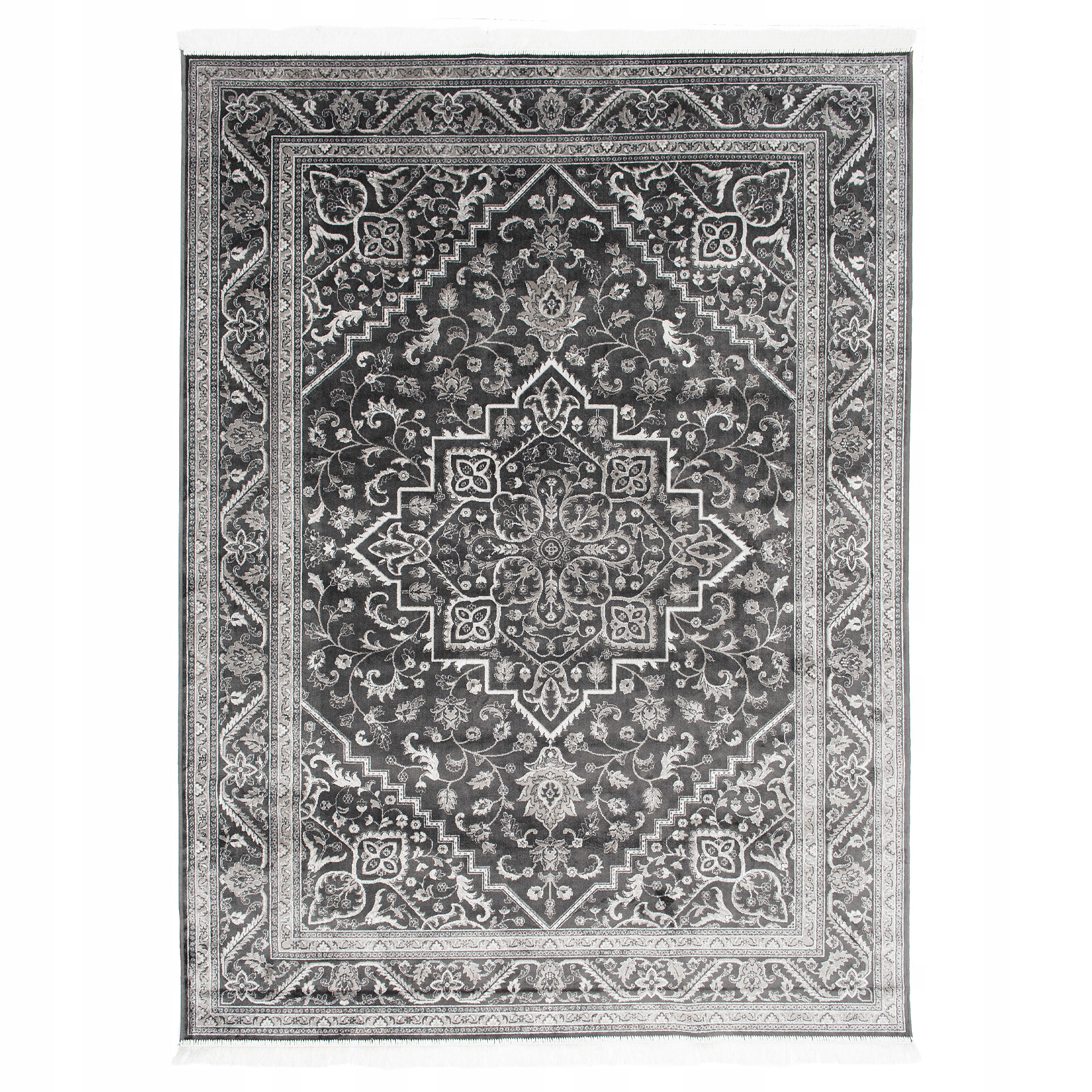 

Dywan Isphahan 120x170 Exclusive Krótki Włos v47