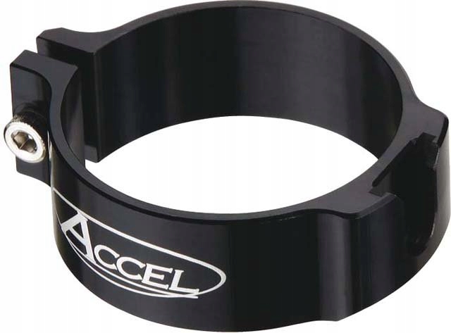 LC410 - ACCEL БЛОКИРОВКА АМОРТИЗАТОРОВ KTM SX 65 ' 03 - '18