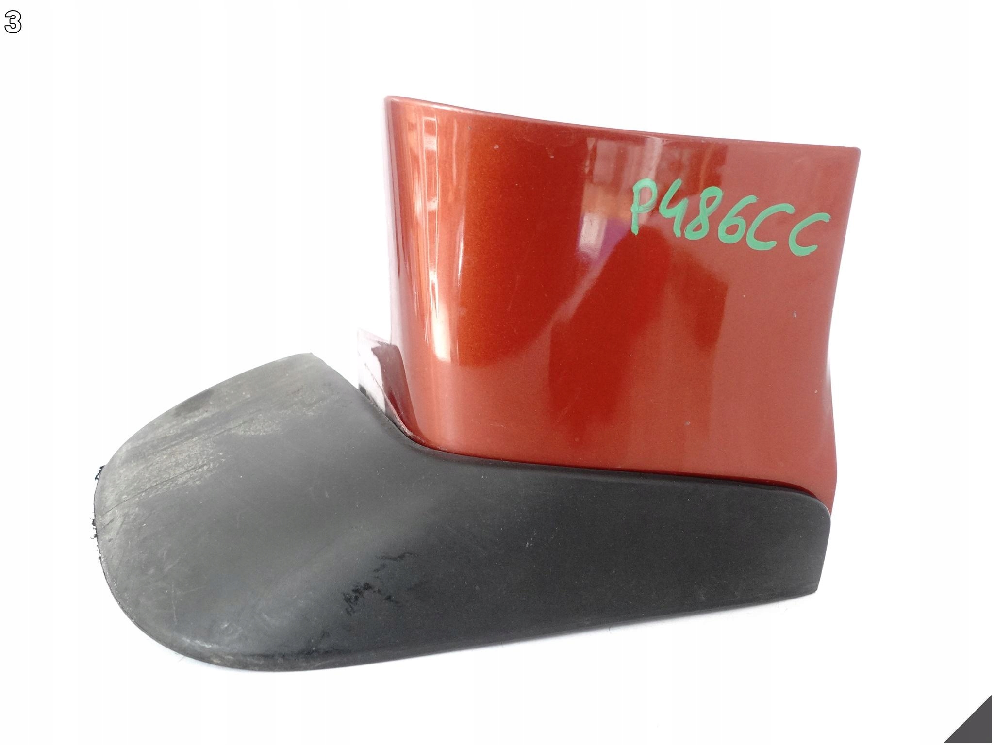 RANGE ROVER SPORT II 2 L494 13-18 threshold moulding threshold fender right front