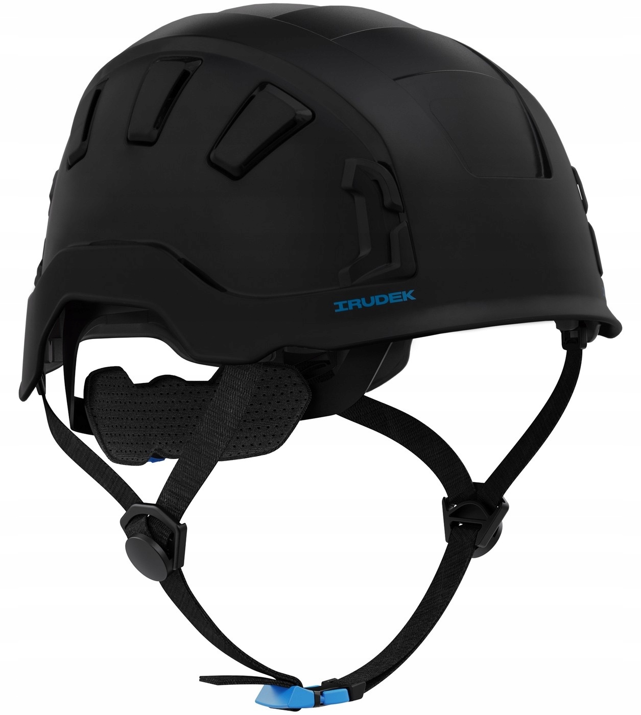 Irudek Oreka II Vent kask ochronny hełm Bhp do Pracy Na Wysokości Biały