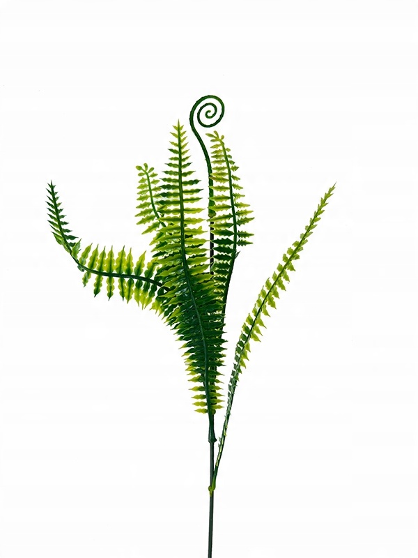 

Gałązka dekorcyjna paprotki, dodatek PS022 (45cm)