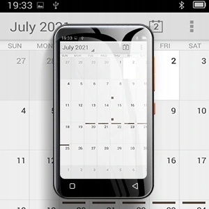 Odtwarzacz MP3 MP4 dotykowy Video Bluetooth WIFI HiFi+ słuchawki KARTA 64GB Zasilanie akumulatorowe