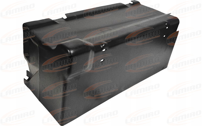 DEUTZ OSŁONA AKUMULATORA