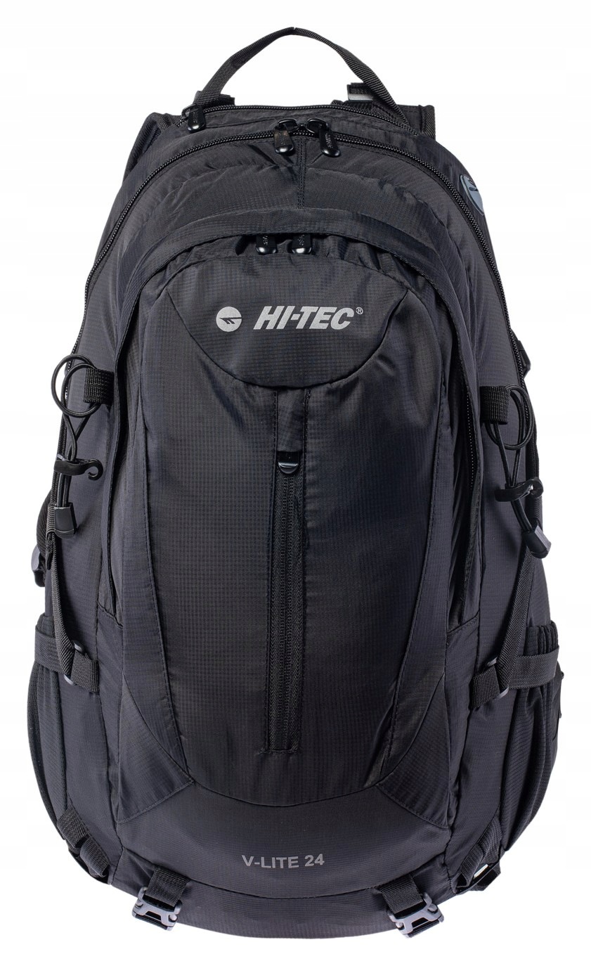 Batoh Hi-tec V-lite 24L černý