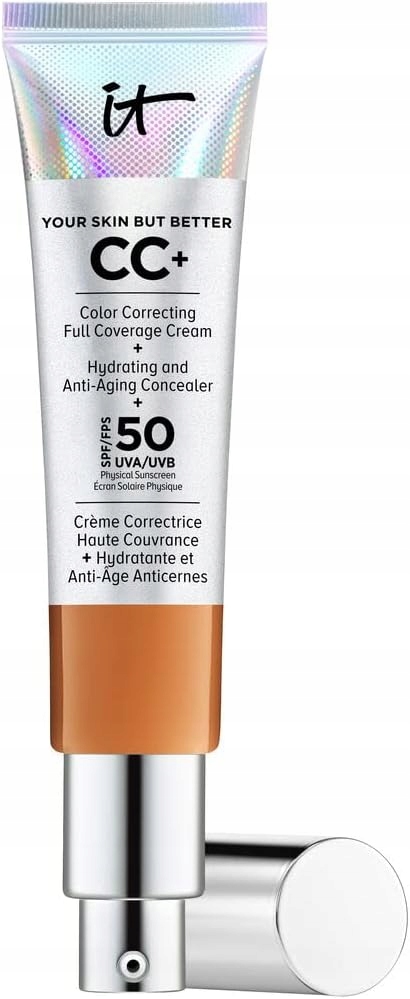 CC krém It Cosmetics