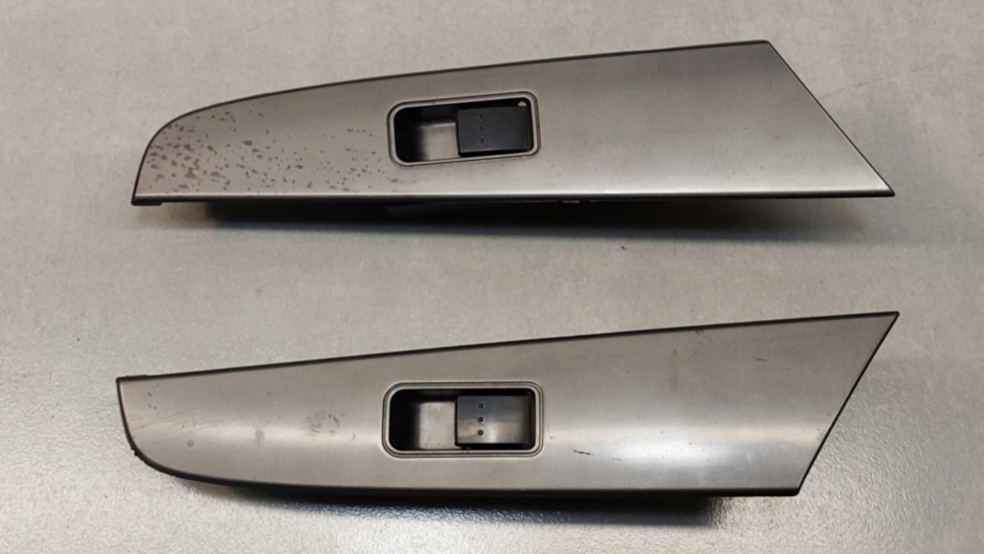 PANEL Vitre Droite Gauche Arrière MAZDA 3 1.6 MZ-CD