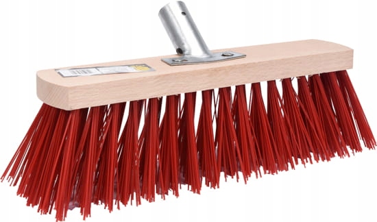 

Vorel Miotła Pvc Uliczna L-300mm