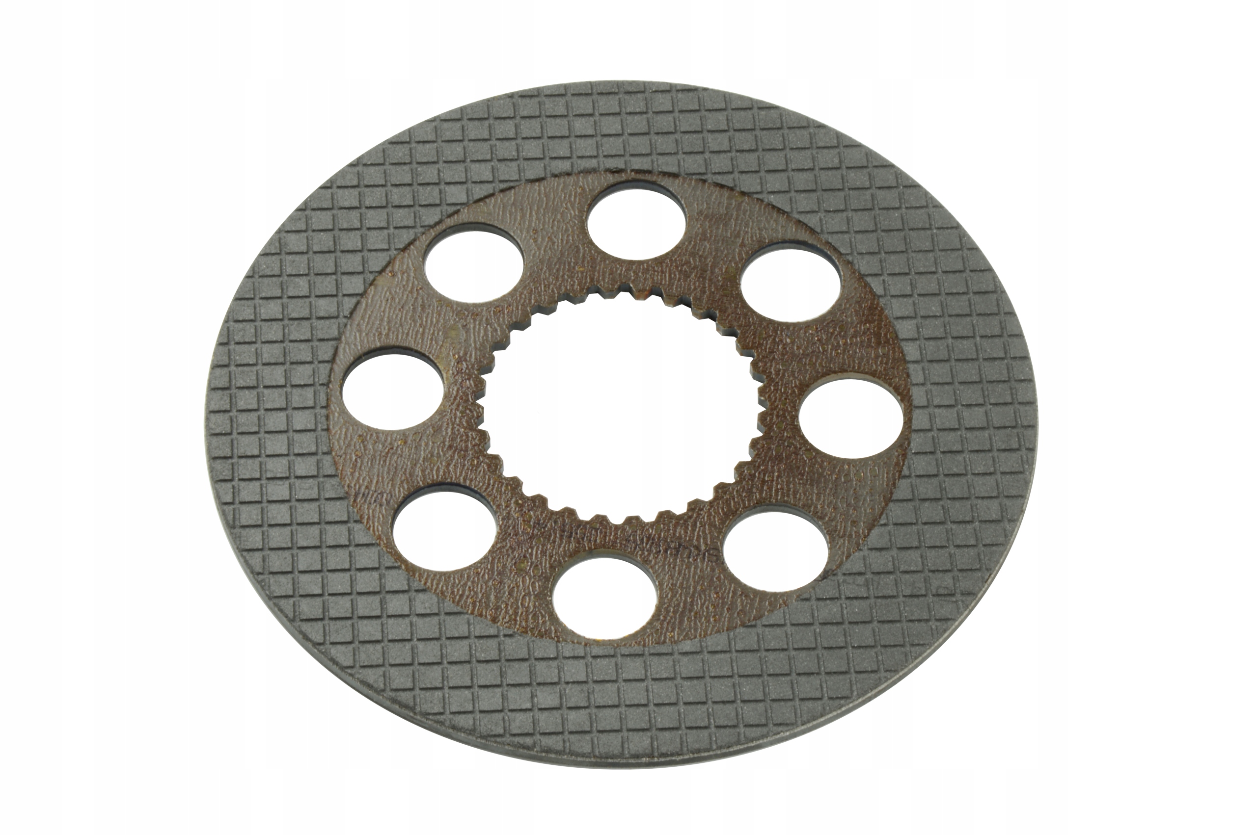 TARCZA HAMULCOWA CARRARO 130402 OEM