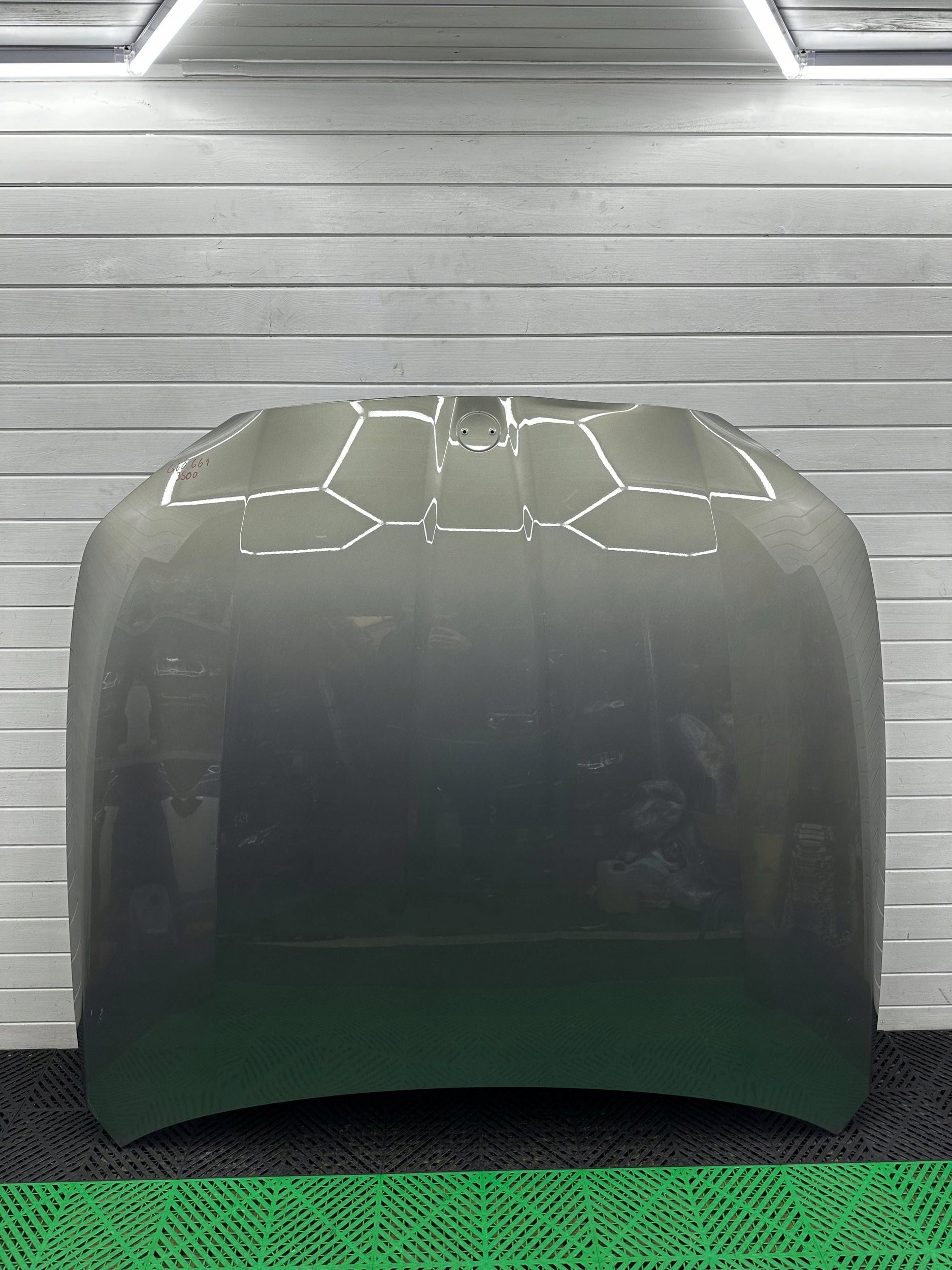 bonnet front BMW 5 G60 G61