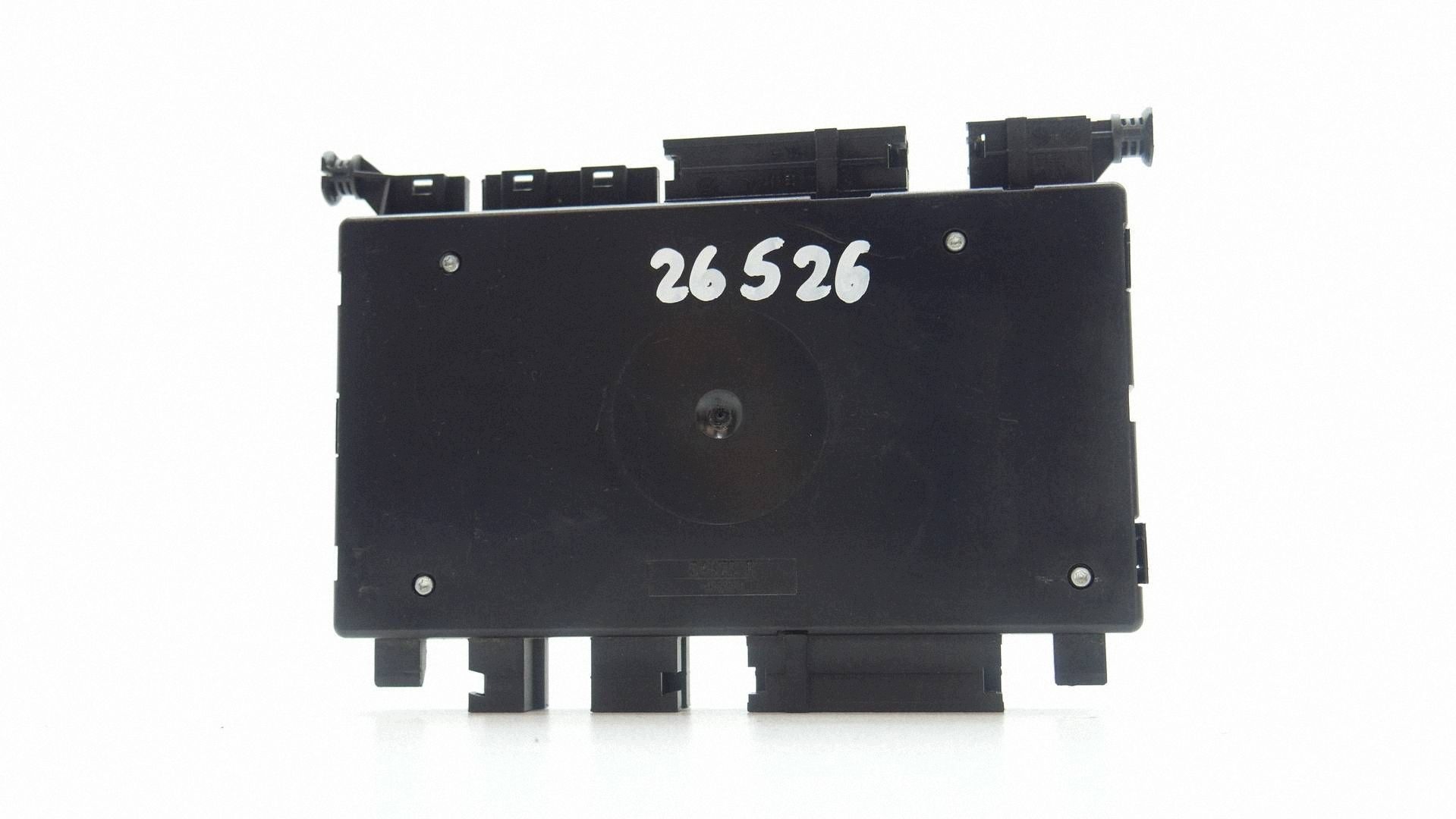module control unit seat right front MERCEDES W212 W218 LIFT A1729007003