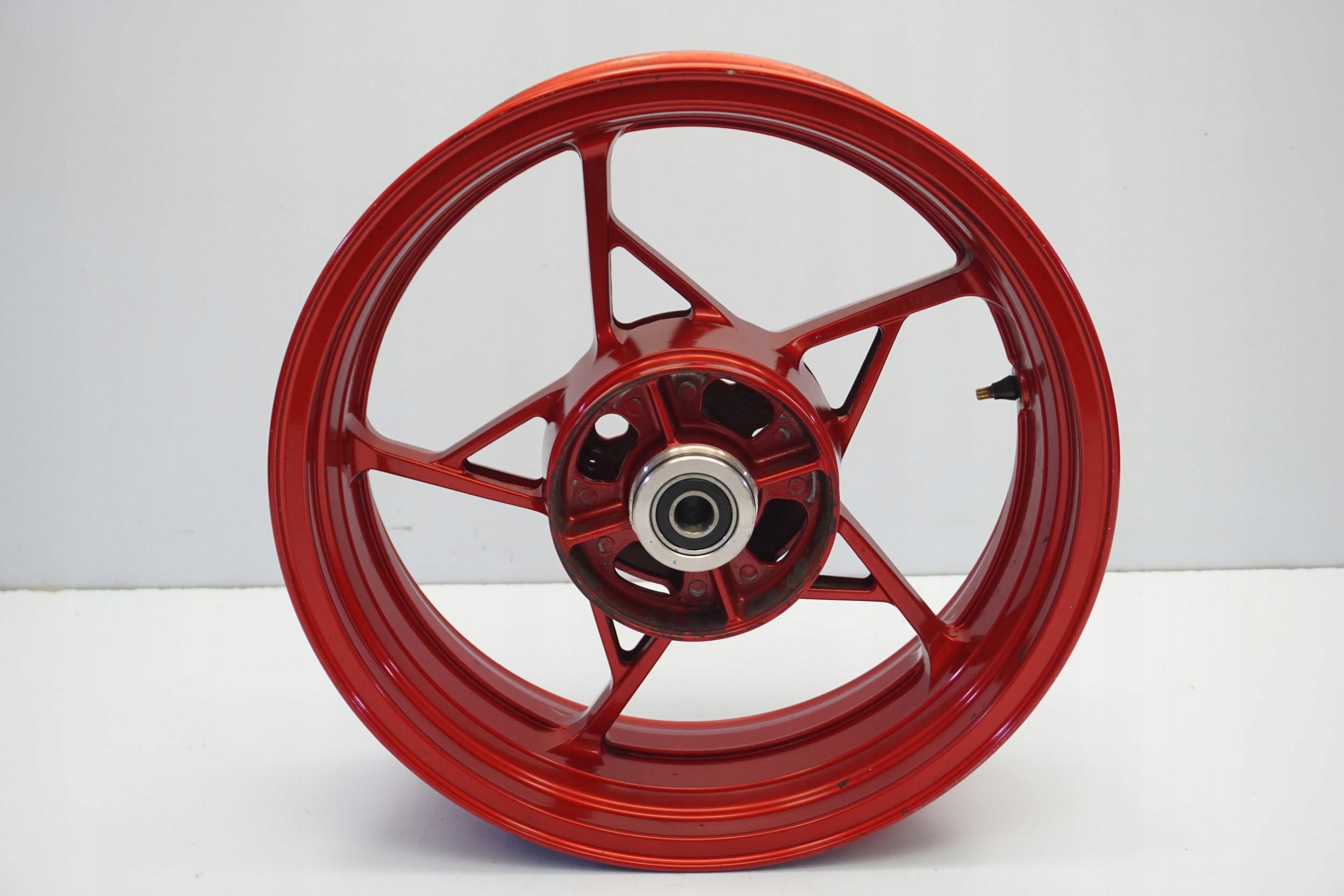 KAWASAKI Z-900 20-ОБОД ЗАДНИЙ ЗАДНИЙ