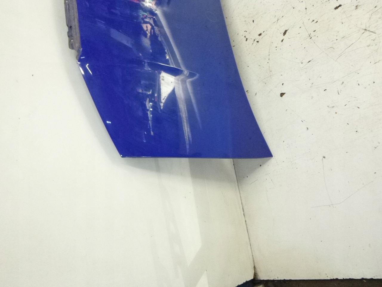 COFANO SKODA FABIA E 4590 2001R.
