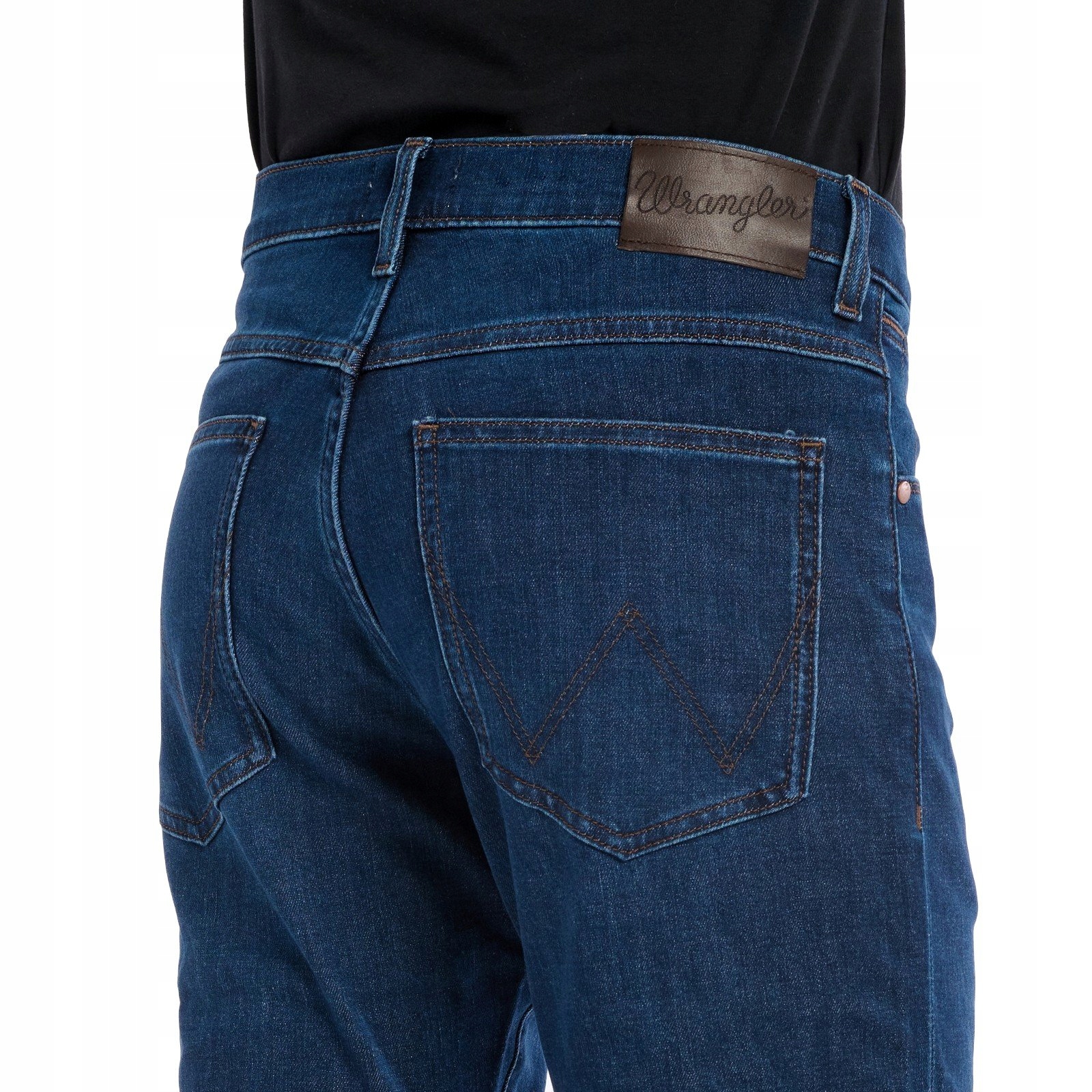 

Wrangler Arizona Soft Spot W12OAO68N 46/34