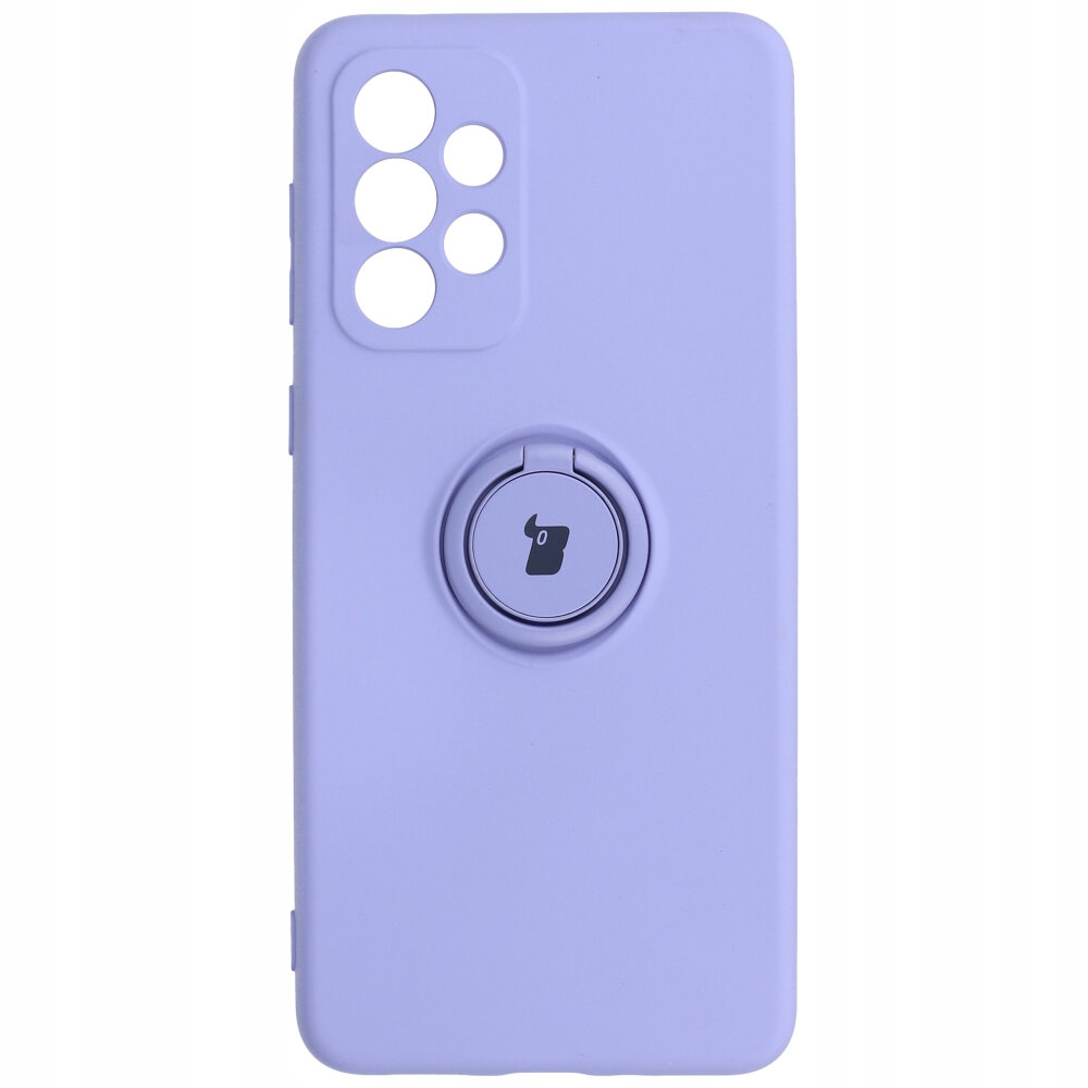 

Etui Bizon Case do Galaxy A33 5G, pokrowiec plecki