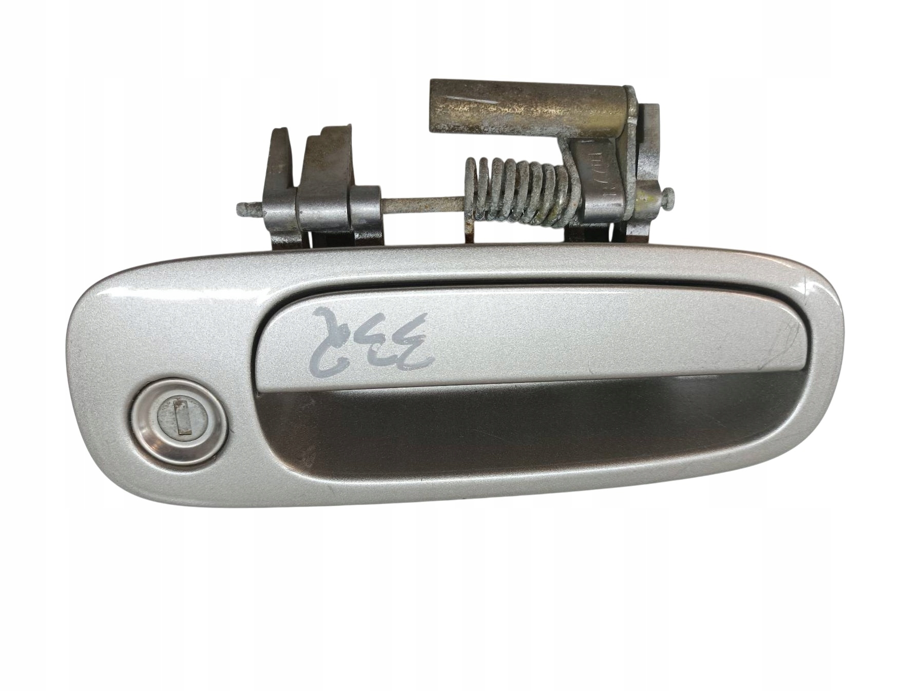 handle exterior right front Toyota Celica VII (1999-2006)