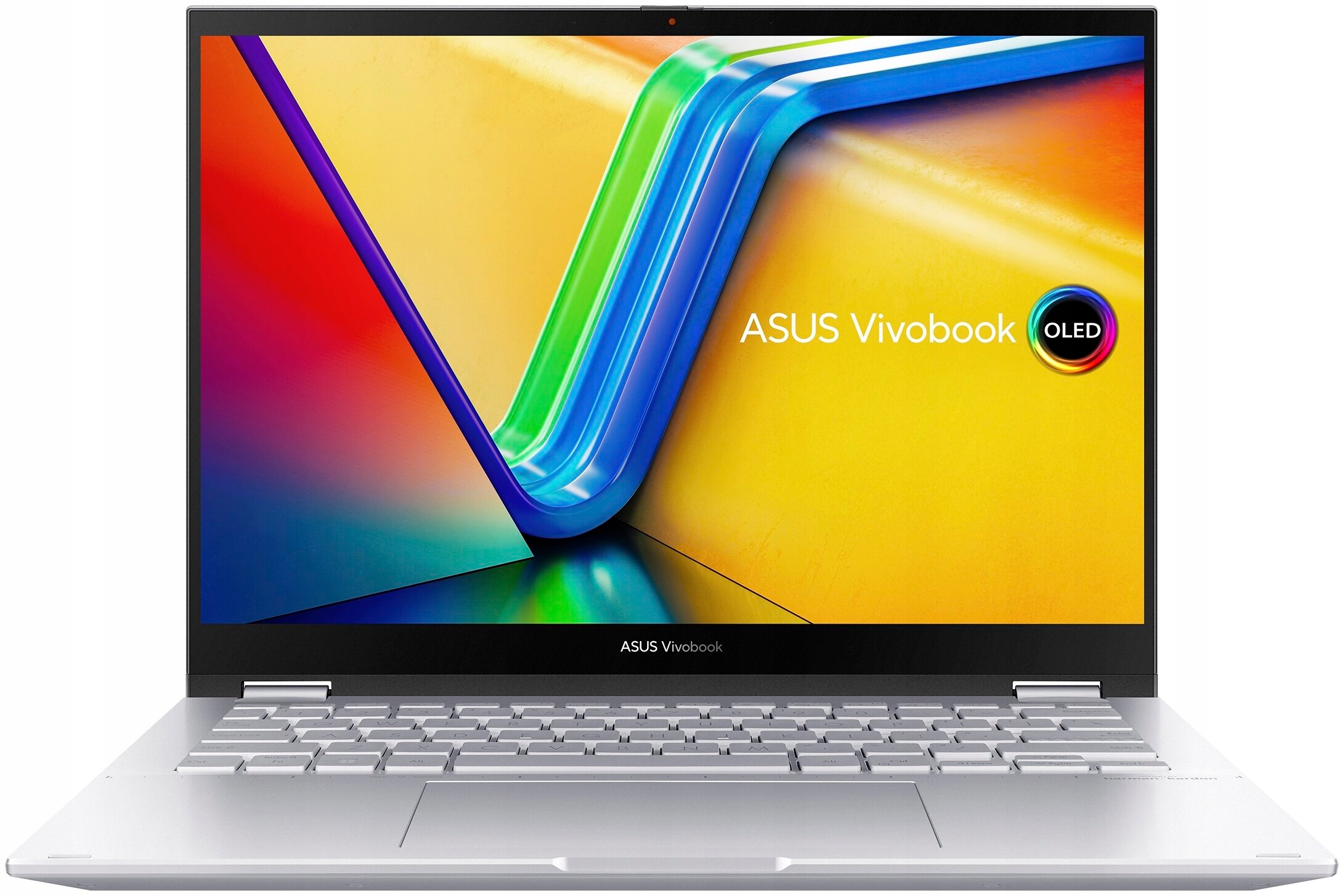 Asus Vivobook 14 Flip Oled TP3402VA i5-1335U 14''-2,8k Dotyk 16GB 512GB W11