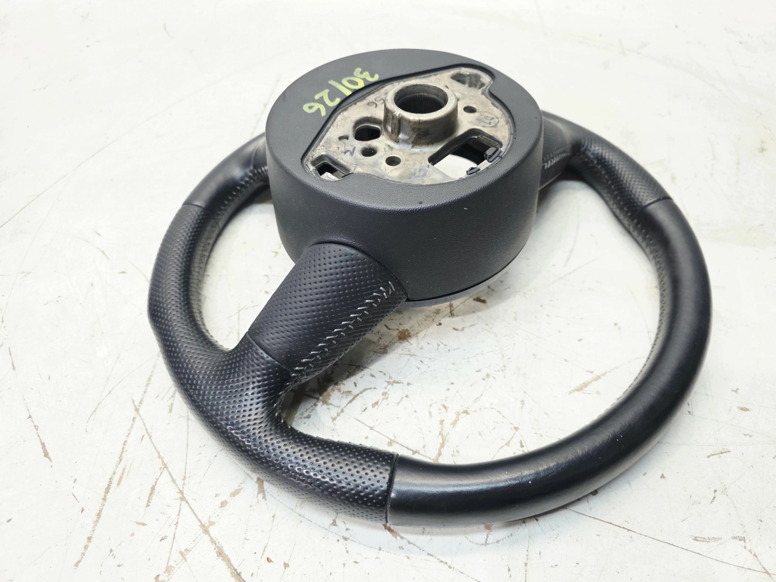 lenkrad S LINE leder MULTI AUDI A1 8X A3 8V A6 C7 8K0419091L IXC 30/26