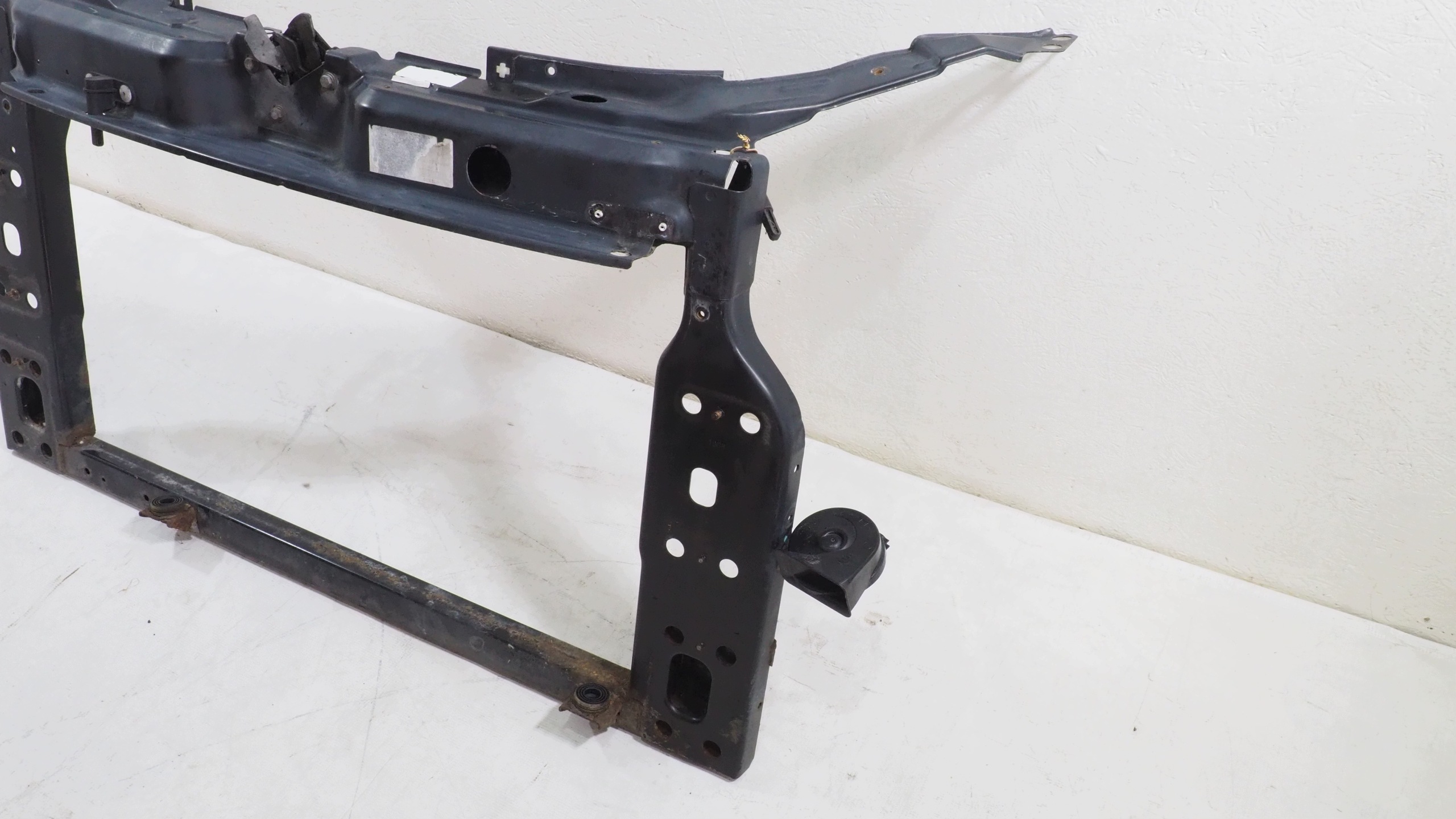 Fiat 500 traversa di ferro ossatura