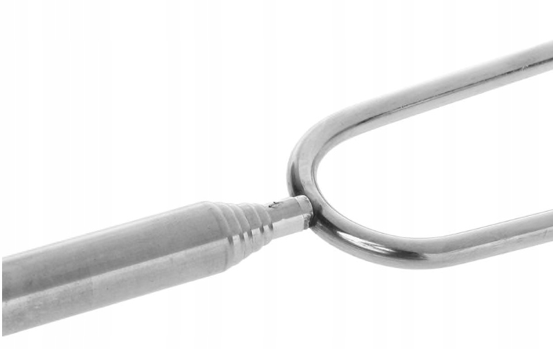 TELESKOPOWY KIJEK NA OGNISKO KIJ DO KIEŁBASY 86CM Długość (cm) 86