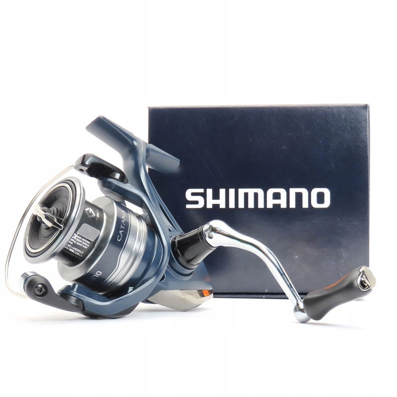 Shimano Naviják Catana Fe 2500 Hg