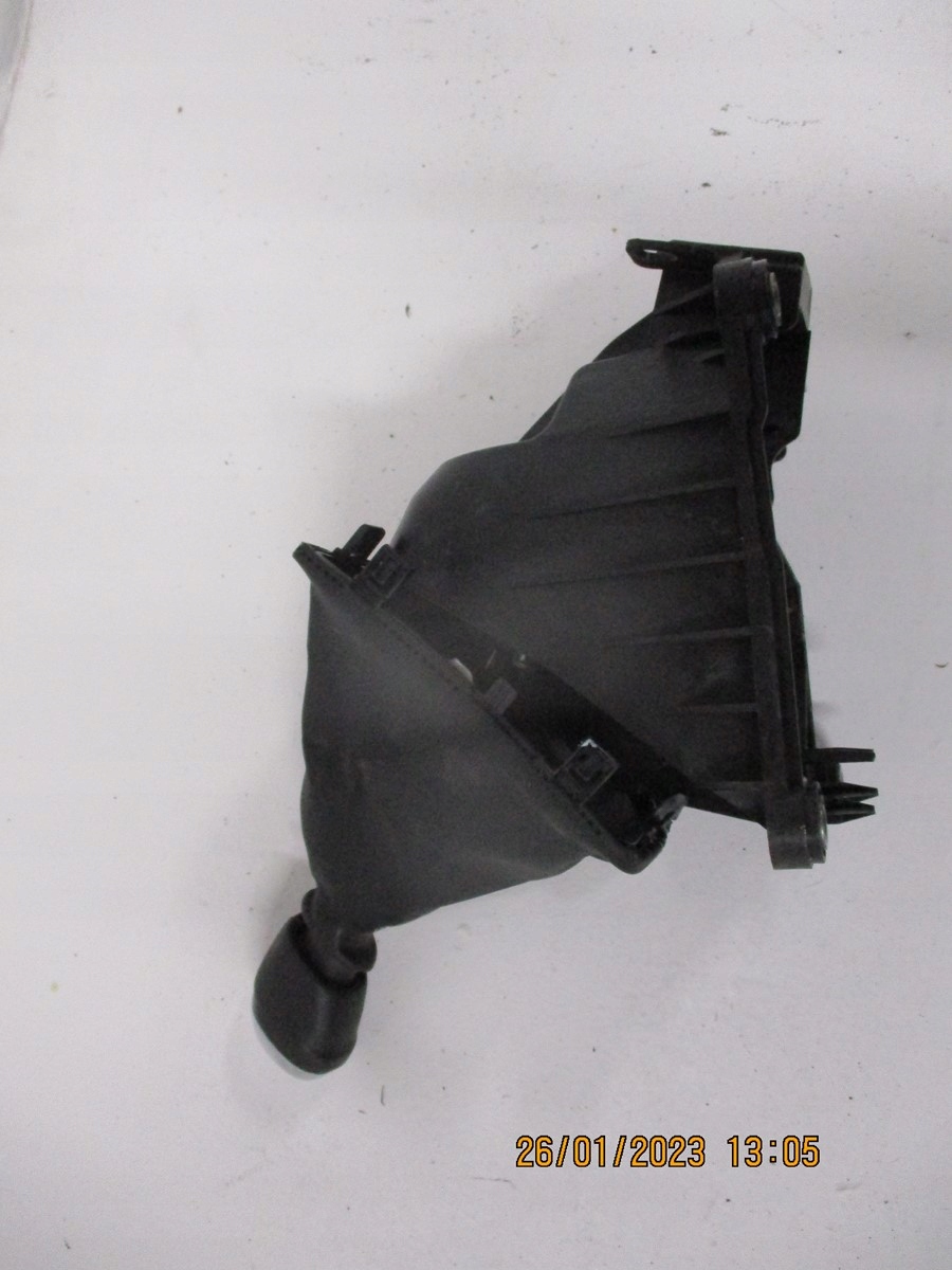 knob trim RENAULT SCENIC IV 341046458R