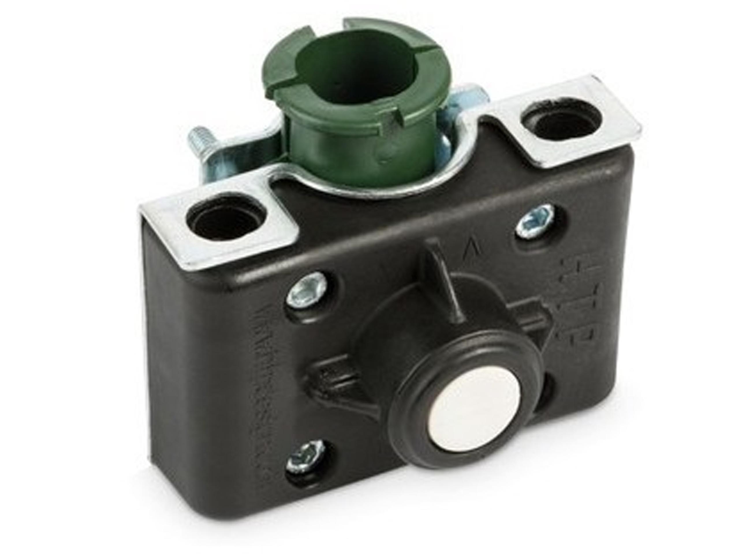 SZYBKOZŁĄCZKA HTP ELIBAS SANBAS FRAACH MOCOWANIE DO RAMY FOTELIKA