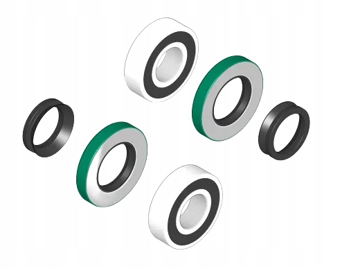 Sada pro opravu vřetenových válečků Toro 3050 3100 3200 3250