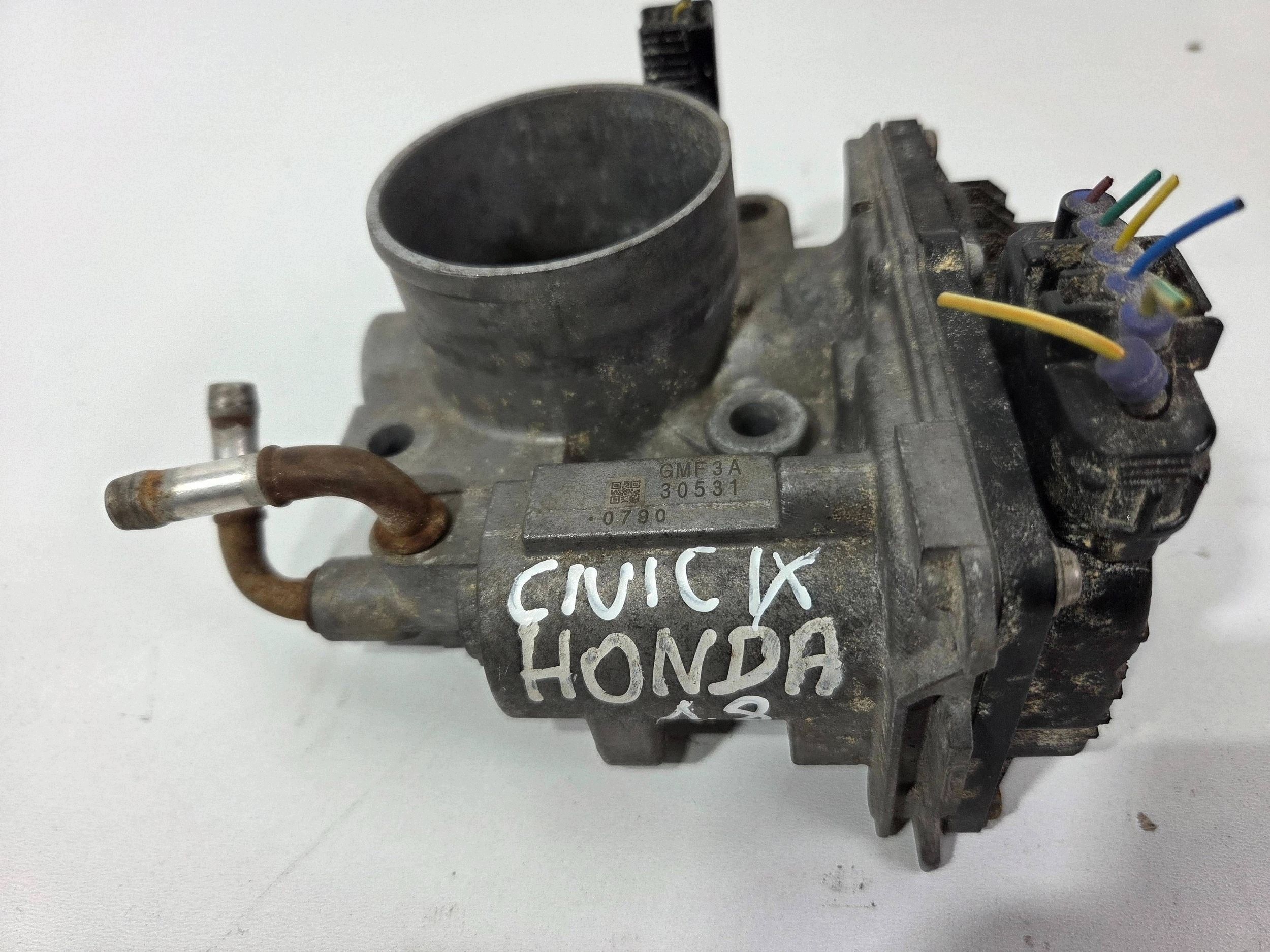 Honda Civic IX 1,8 Valvola a farfalla GMF3A30531 (L305)