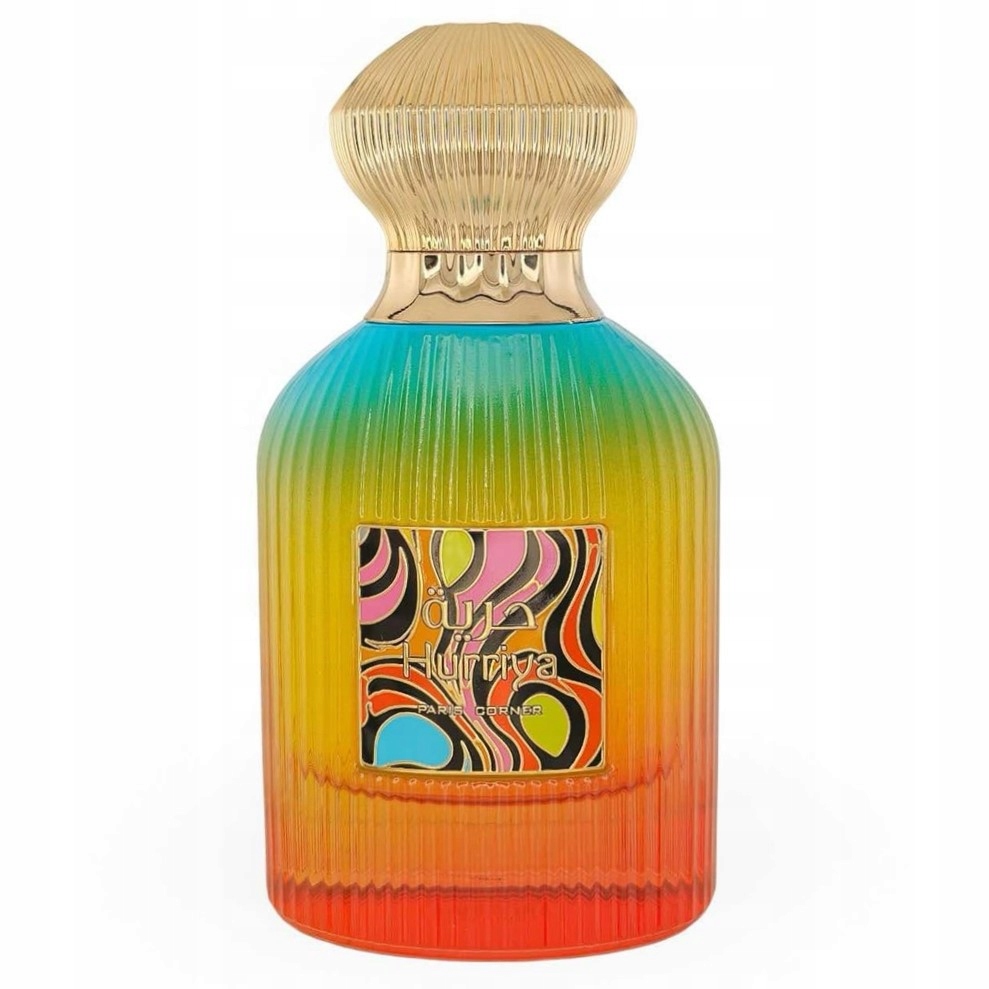 Paris Corner Hurriya Edp 100ml Sprej