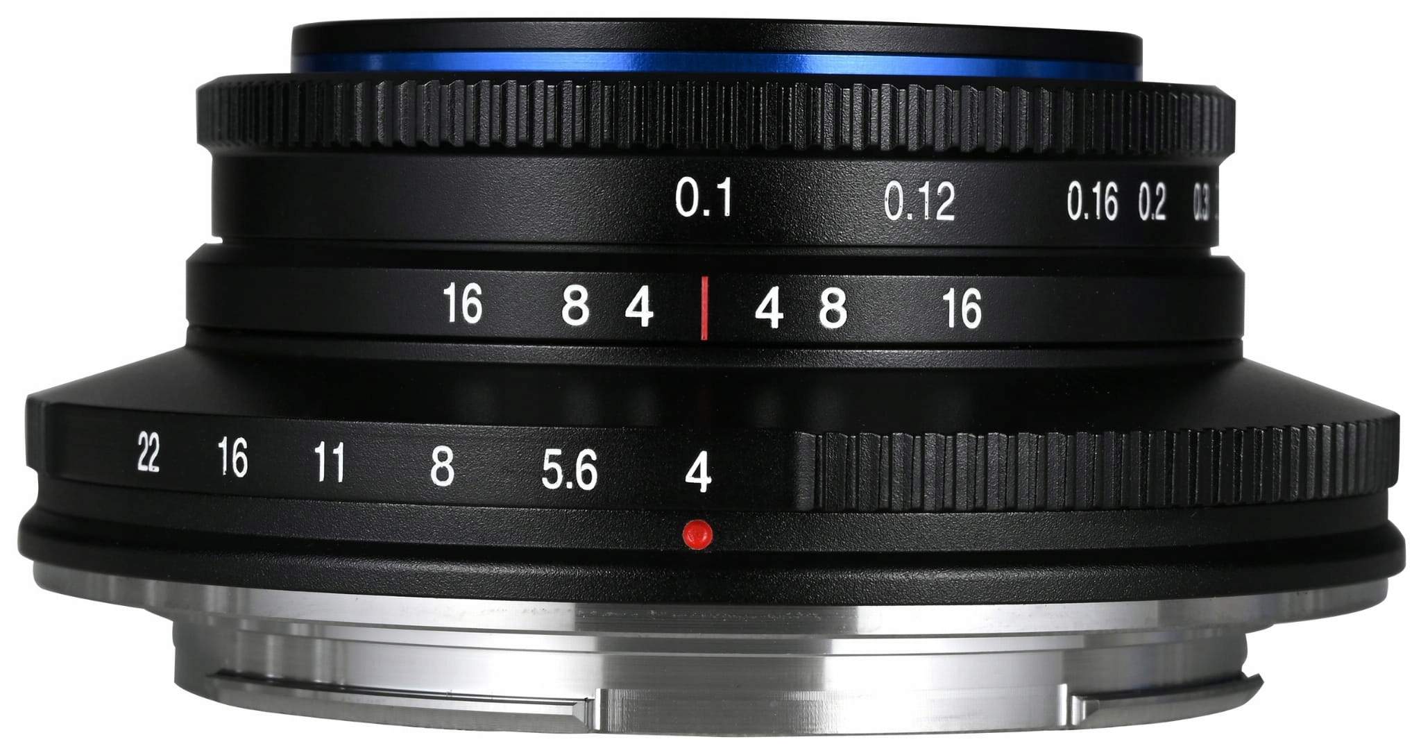 Objektiv Laowa 10 mm F4 Venus Optics Cookie Nikon Z