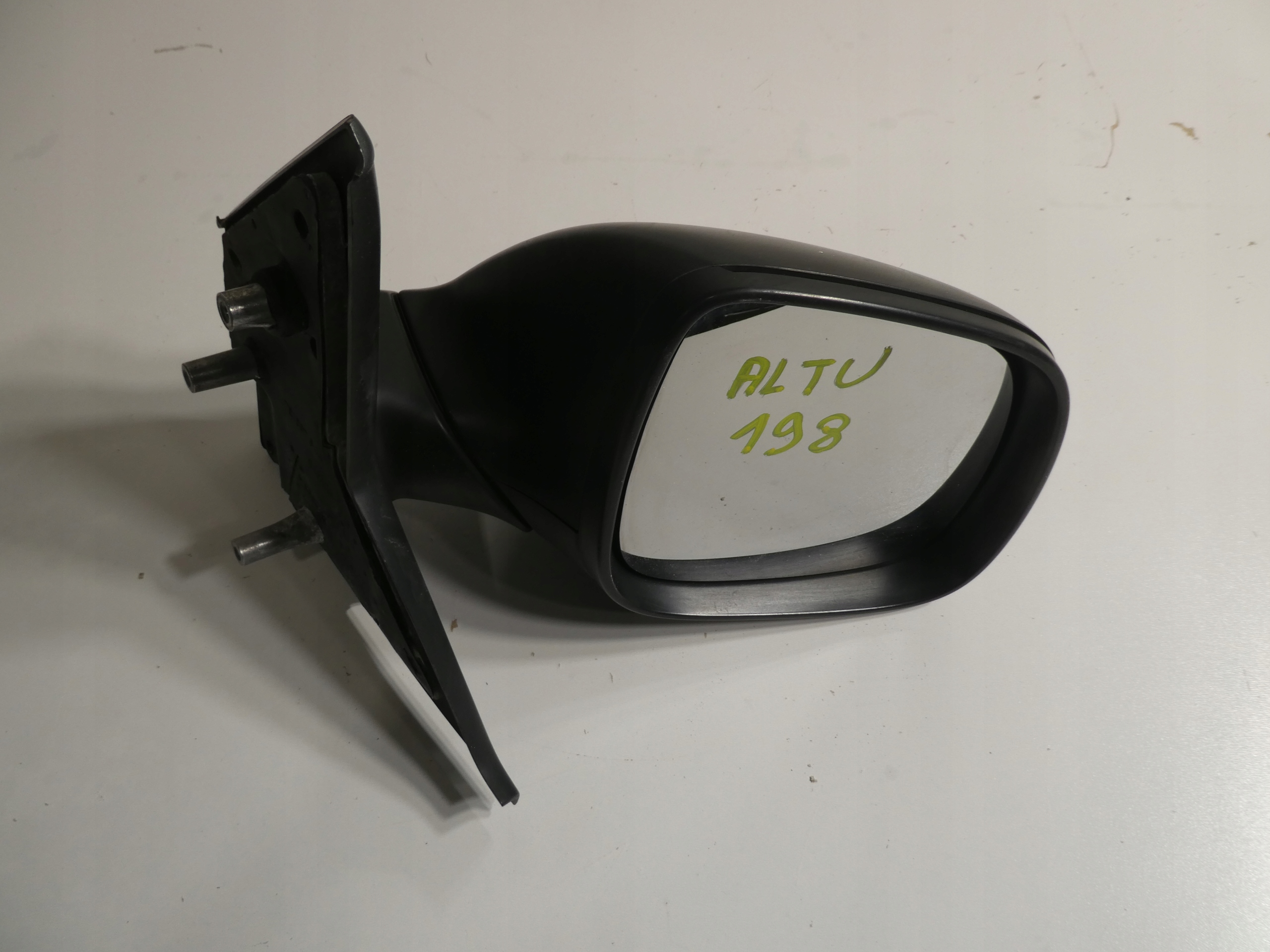 mirror electrics right KIA Sorento 7 PIN