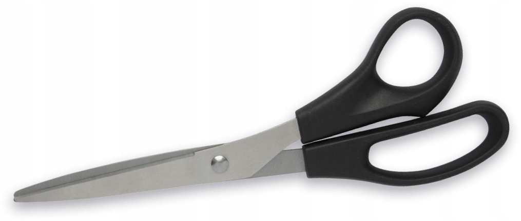 NOŻYCZKI 21CM TAURUS