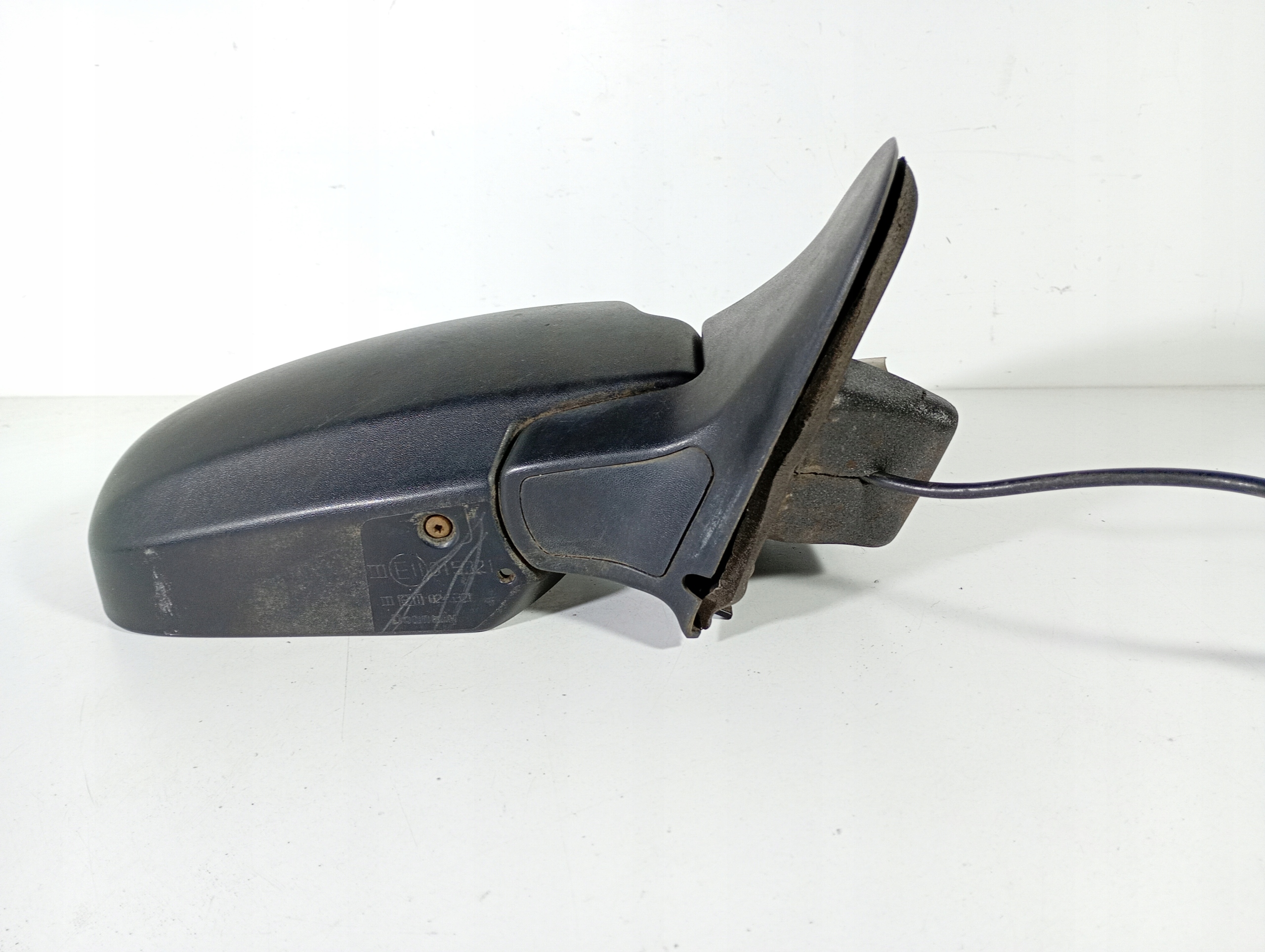 Mazda Tribute 00-08 mirror right electrics 3 PIN
