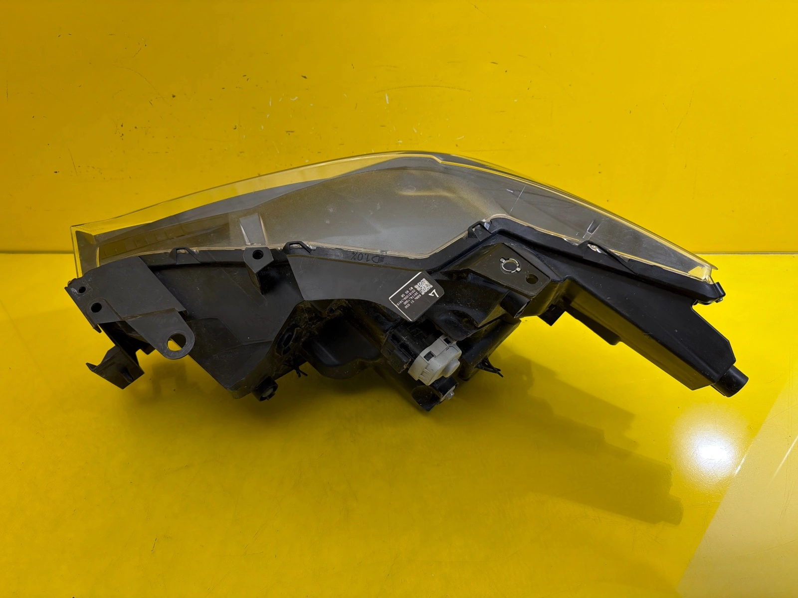 light right Mazda CX5 CX-5 II Full Led KB8N51030