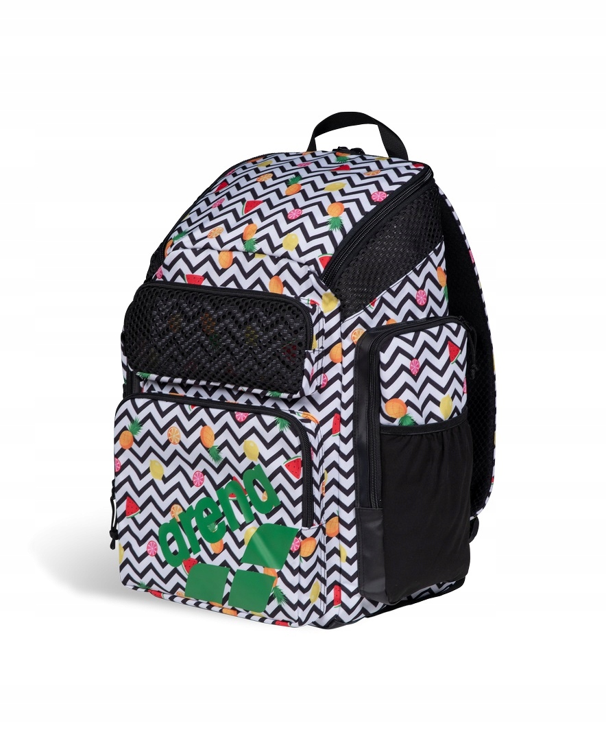 Plecak sportowy Arena One Go Backpack 45L Limited basen siłownia