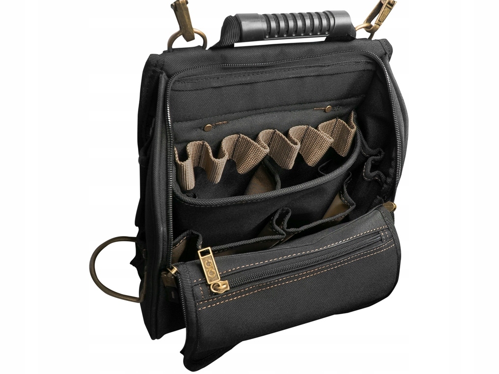 CLC CL1001510 torba elektryka 20 kieszeni Kod producenta CL1001510