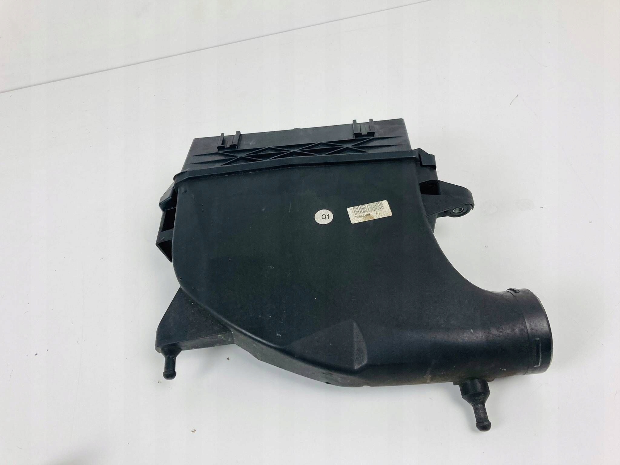 Mercedes-Benz X-class W470 3.0 D Gehäuse filter luft A6420900300