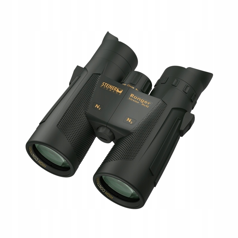 Lornetka Steiner Ranger Xtreme 10x42