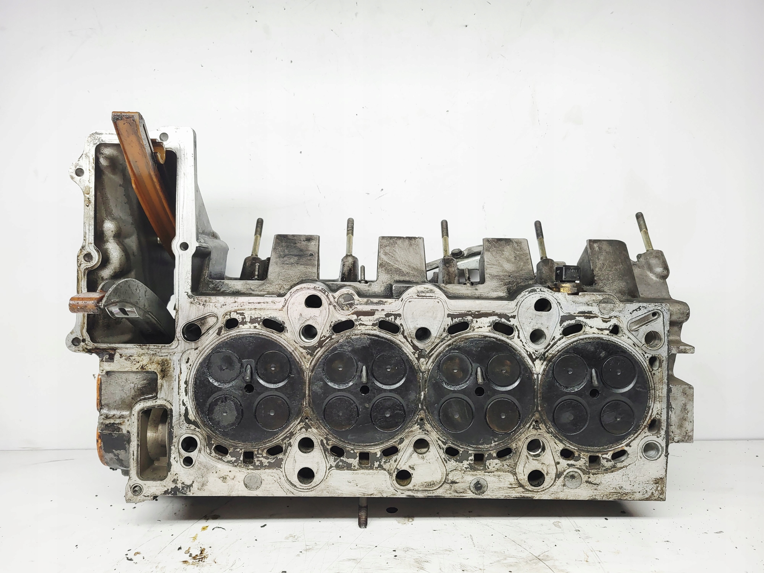 TESTATA Motore BMW e46 2.0D 22466019