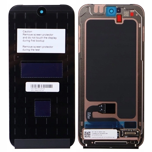 Oled Displej Digitizer Google Pixel 10 Nový Originální