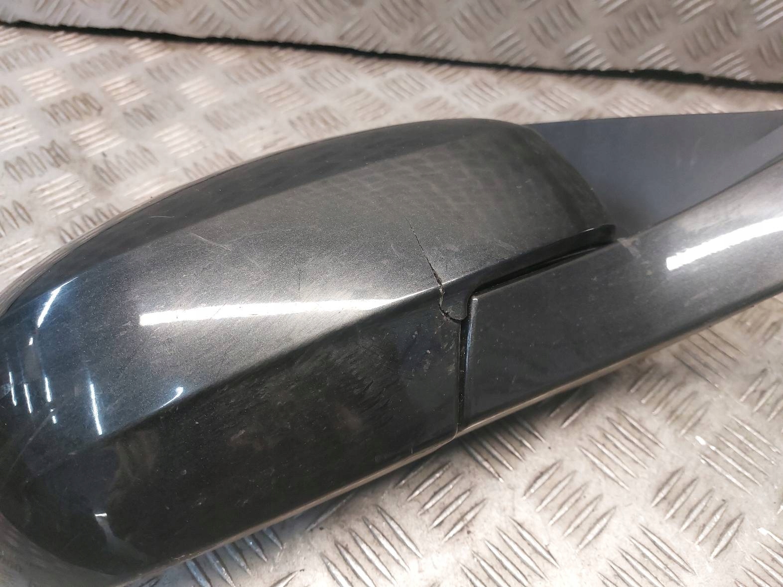 mirror right electrics SUZUKI SWIFT V ZCE 84701-68L11