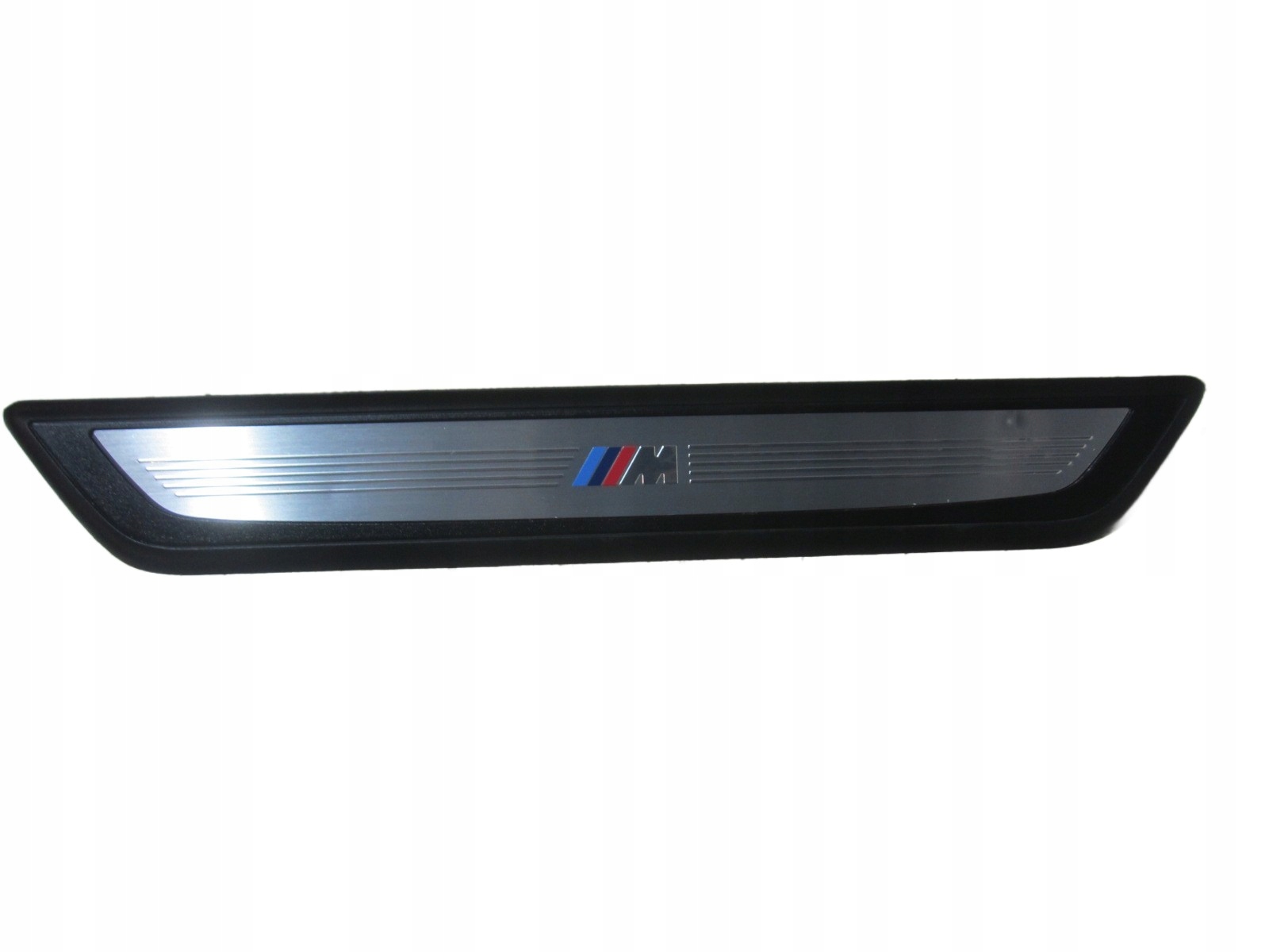 BMW 7 F02 moulding inner cap threshold front 8046135 51478046135