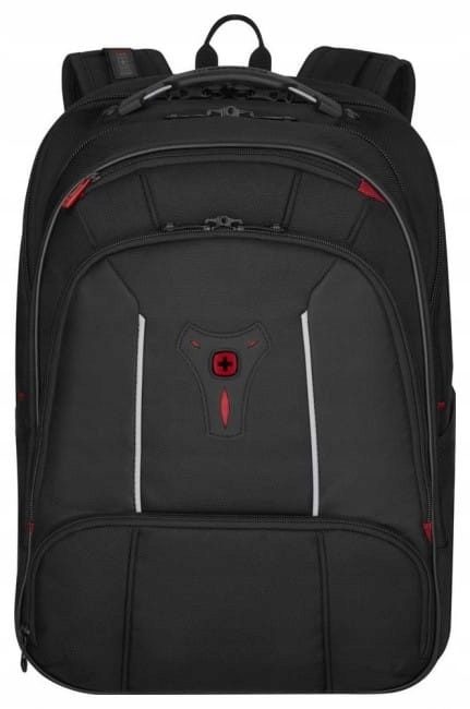 Wenger Carbon Pro 15.6" czarny