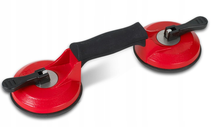 RUBI подвійна присоска для глазурі плитки 80 кг