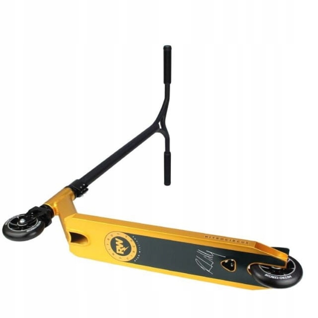 Hulajnoga wyczynowa NITRO CIRCUS RW SIGNATURE REP Marka Inna marka