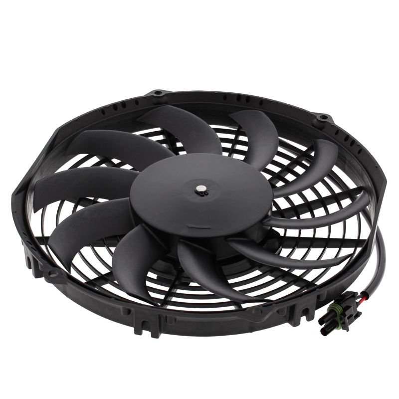 Ventilátor Chladiča Polaris Ranger 500 04-12, Ranger 400 10-14