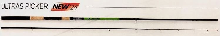 Fiume Wędka Ultras Picker 2,70m 60g