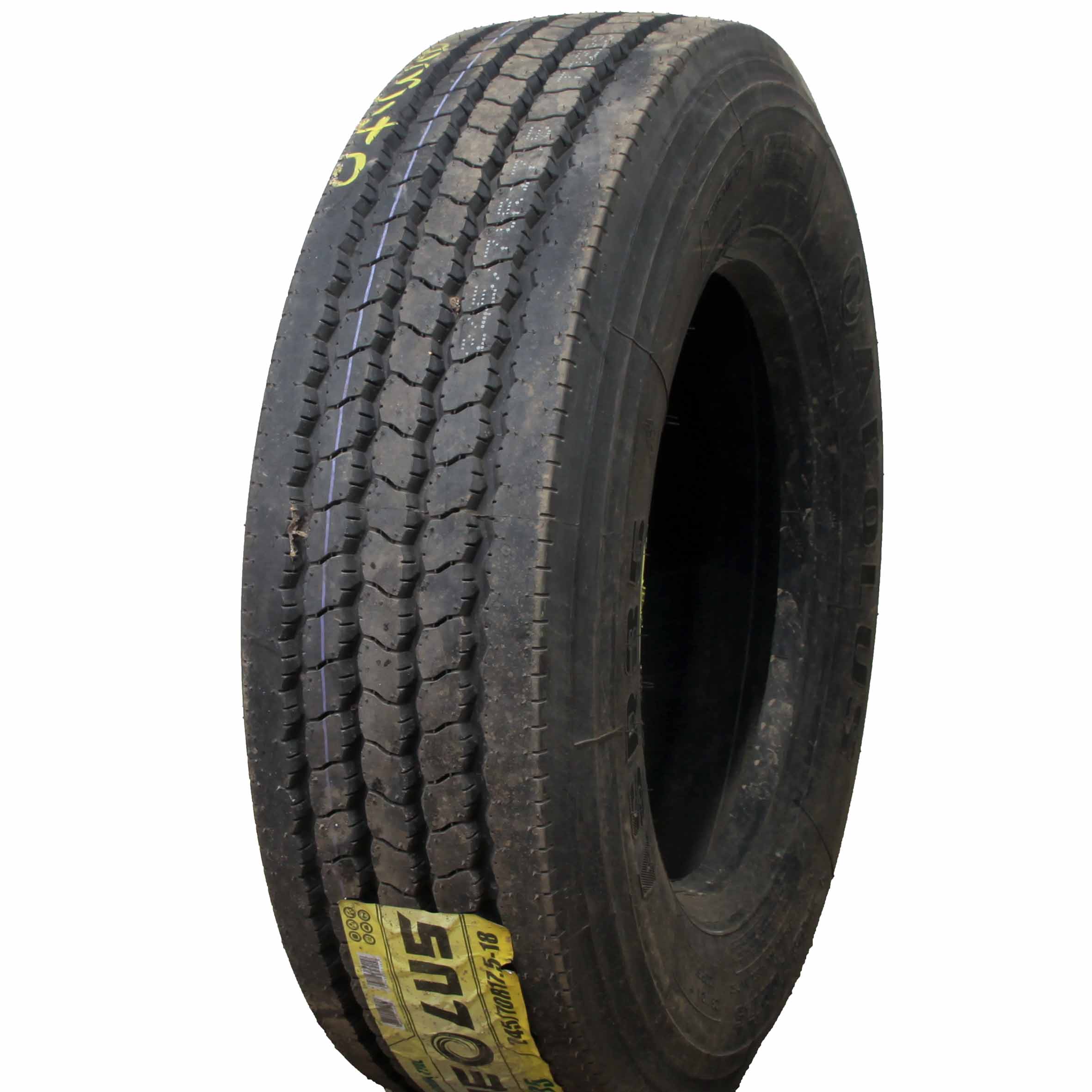 Грузовая шина 245 / 70R17.5 Aeolus ASR35 (idB340)