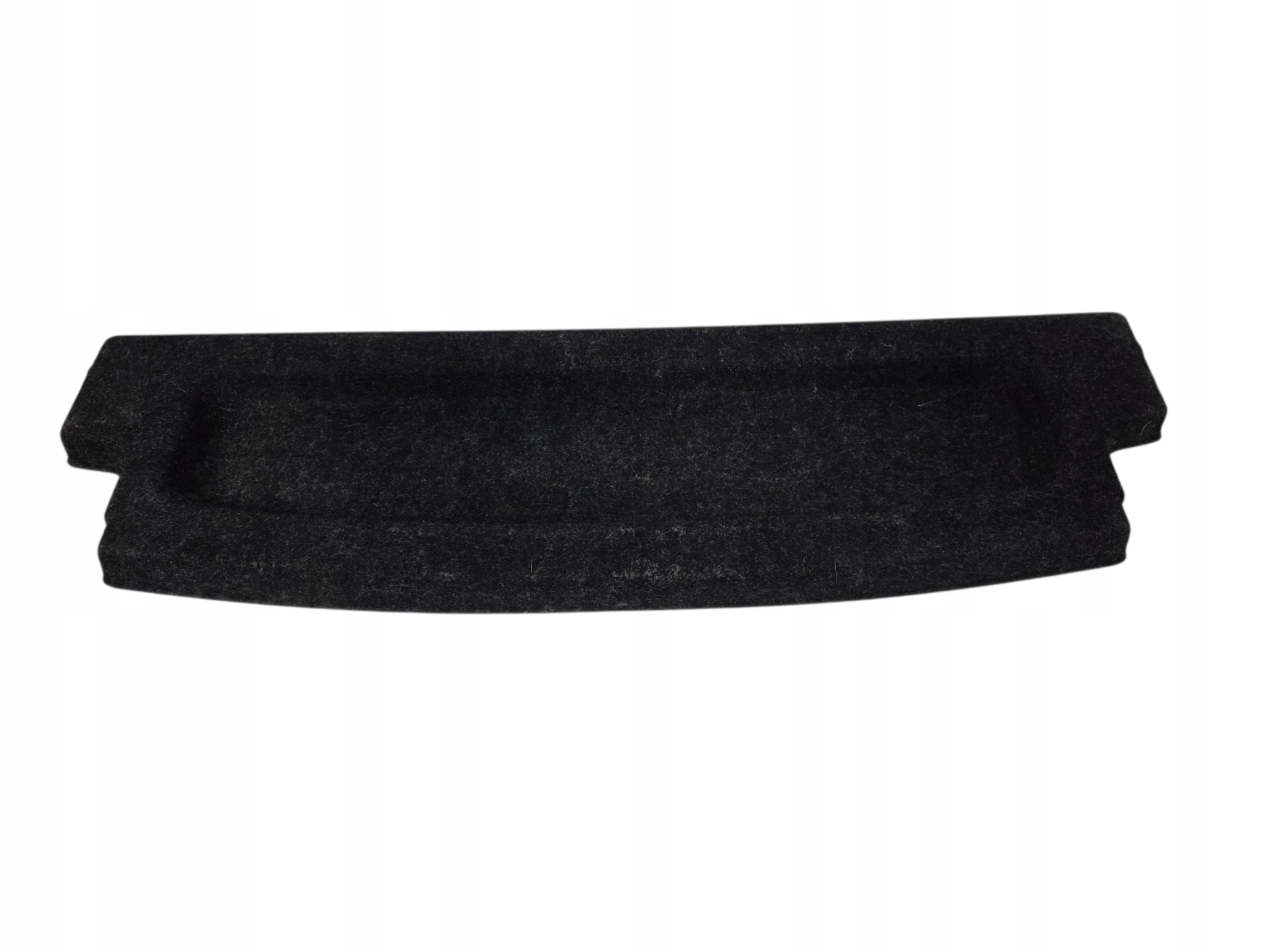 NISSAN PIXO 2010 plato boot rear rear part ORG.